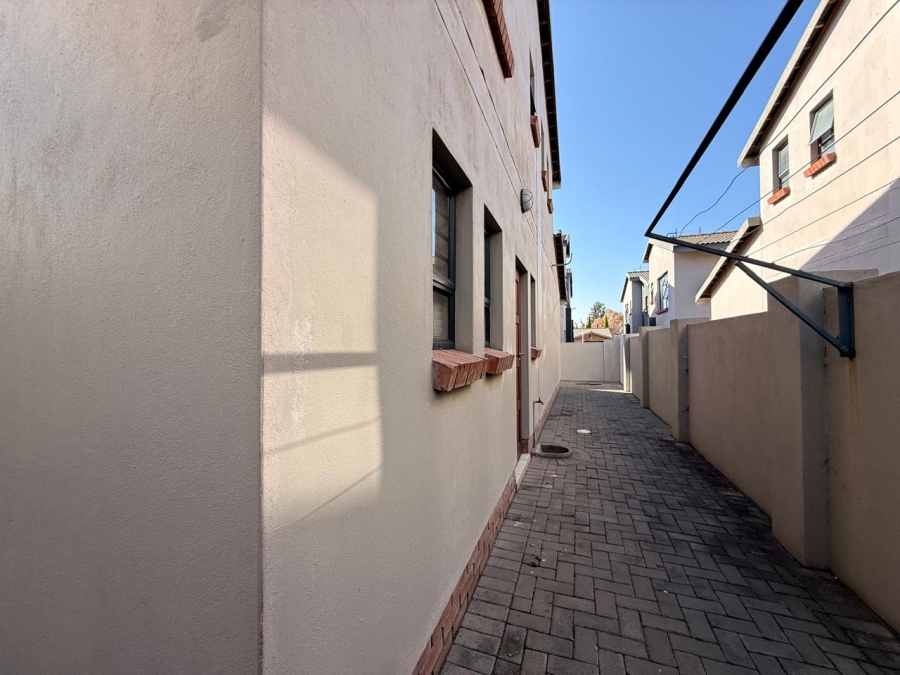 3 Bedroom Property for Sale in Waterkloof A H North West